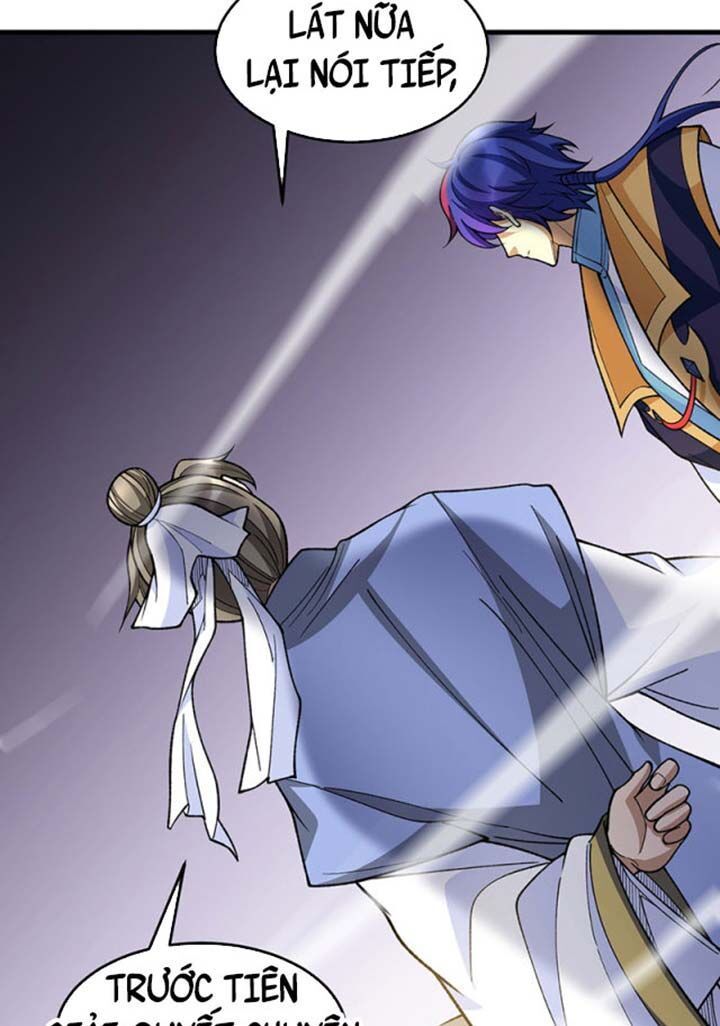 đọc truyện Võ Đạo Độc Tôn Chương 606 ảnh 32 tại Thiên Thai Truyện