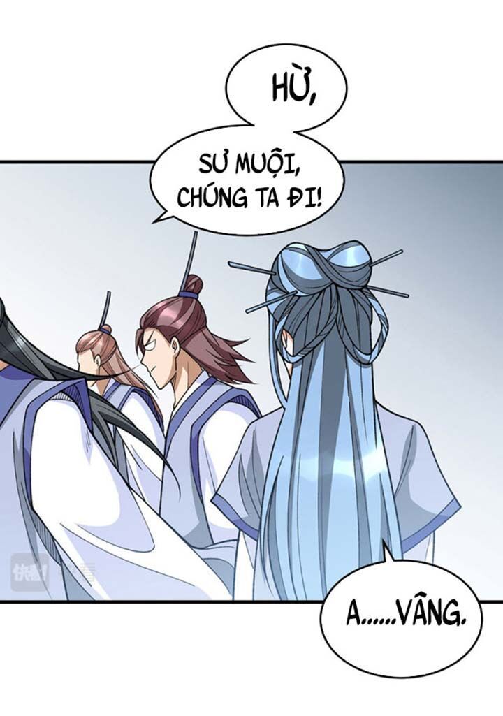 đọc truyện Võ Đạo Độc Tôn Chương 606 ảnh 36 tại Thiên Thai Truyện