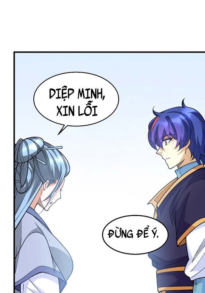 đọc truyện Võ Đạo Độc Tôn Chương 606 ảnh 37 tại Thiên Thai Truyện