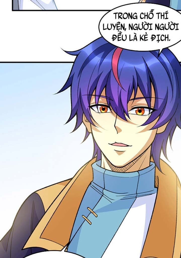 đọc truyện Võ Đạo Độc Tôn Chương 606 ảnh 38 tại Thiên Thai Truyện