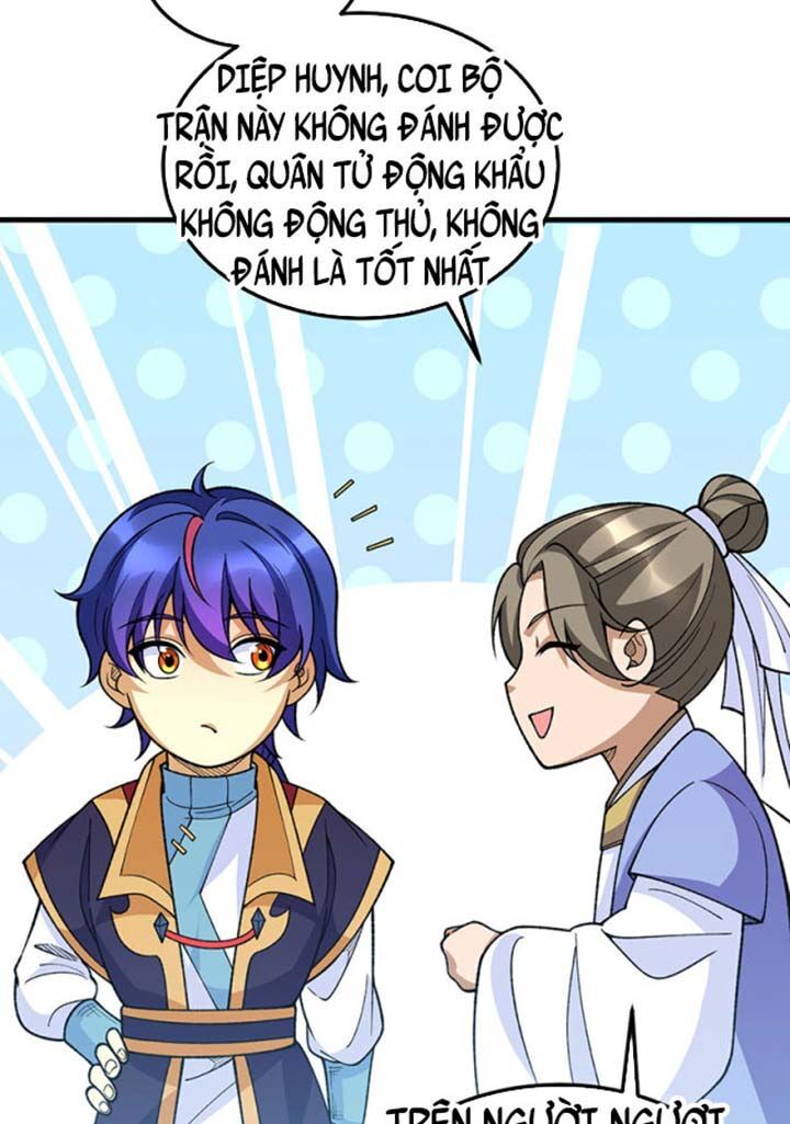 đọc truyện Võ Đạo Độc Tôn Chương 606 ảnh 41 tại Thiên Thai Truyện