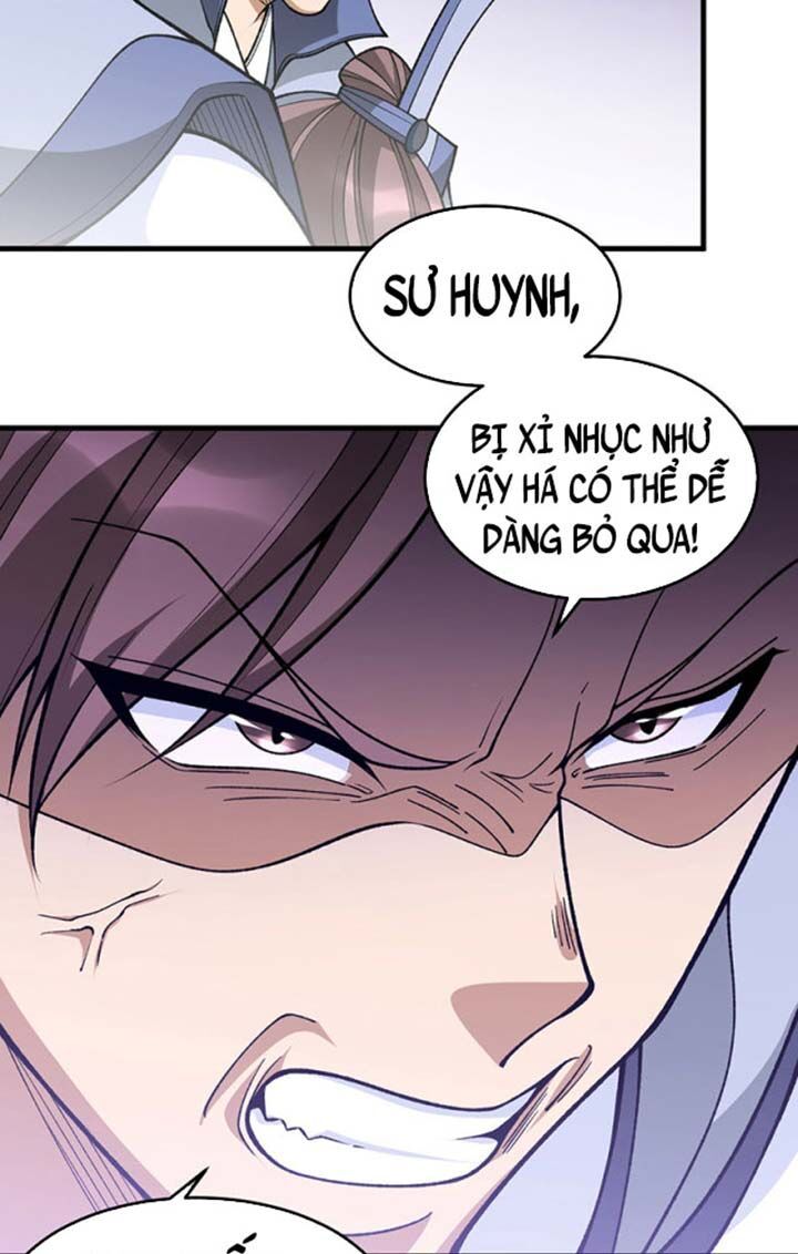 đọc truyện Võ Đạo Độc Tôn Chương 606 ảnh 6 tại Thiên Thai Truyện