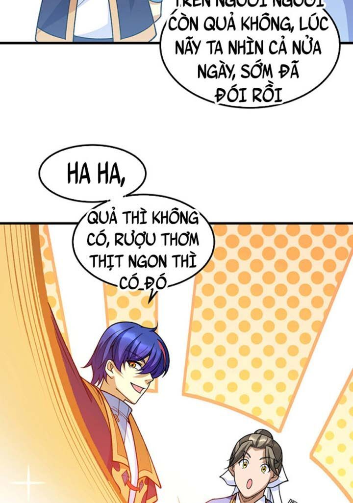 đọc truyện Võ Đạo Độc Tôn Chương 606 ảnh 42 tại Thiên Thai Truyện