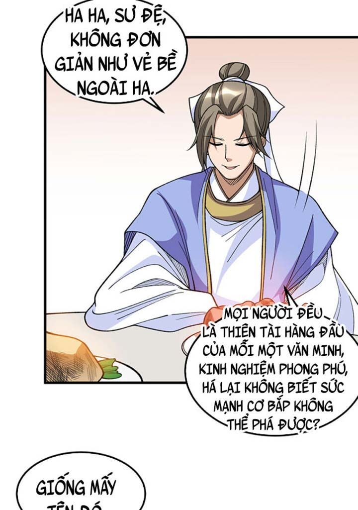 đọc truyện Võ Đạo Độc Tôn Chương 606 ảnh 44 tại Thiên Thai Truyện