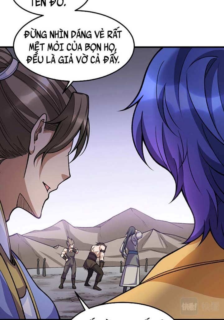 đọc truyện Võ Đạo Độc Tôn Chương 606 ảnh 45 tại Thiên Thai Truyện