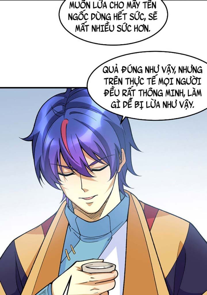 đọc truyện Võ Đạo Độc Tôn Chương 606 ảnh 46 tại Thiên Thai Truyện