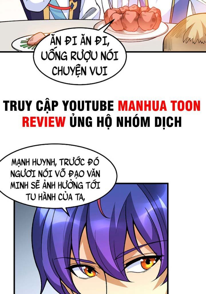 đọc truyện Võ Đạo Độc Tôn Chương 606 ảnh 48 tại Thiên Thai Truyện