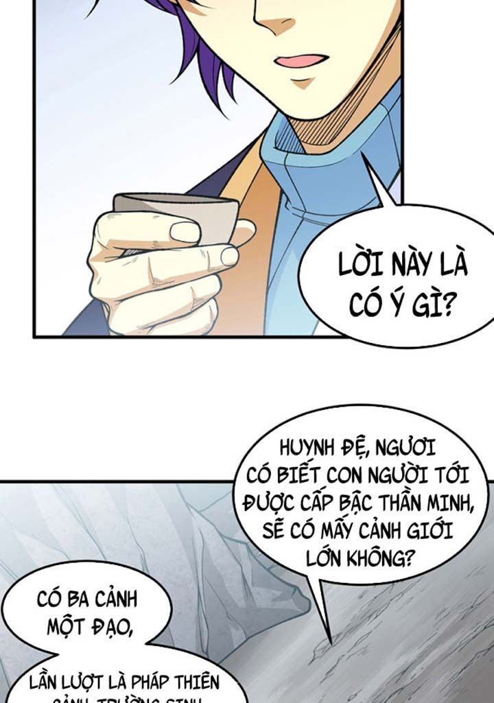 đọc truyện Võ Đạo Độc Tôn Chương 606 ảnh 49 tại Thiên Thai Truyện