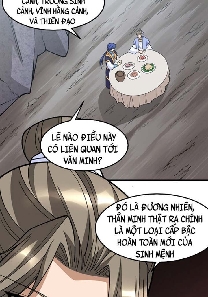 đọc truyện Võ Đạo Độc Tôn Chương 606 ảnh 50 tại Thiên Thai Truyện