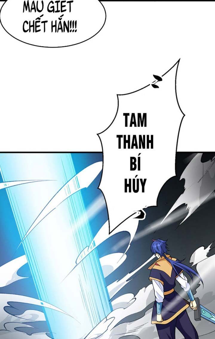 đọc truyện Võ Đạo Độc Tôn Chương 606 ảnh 7 tại Thiên Thai Truyện