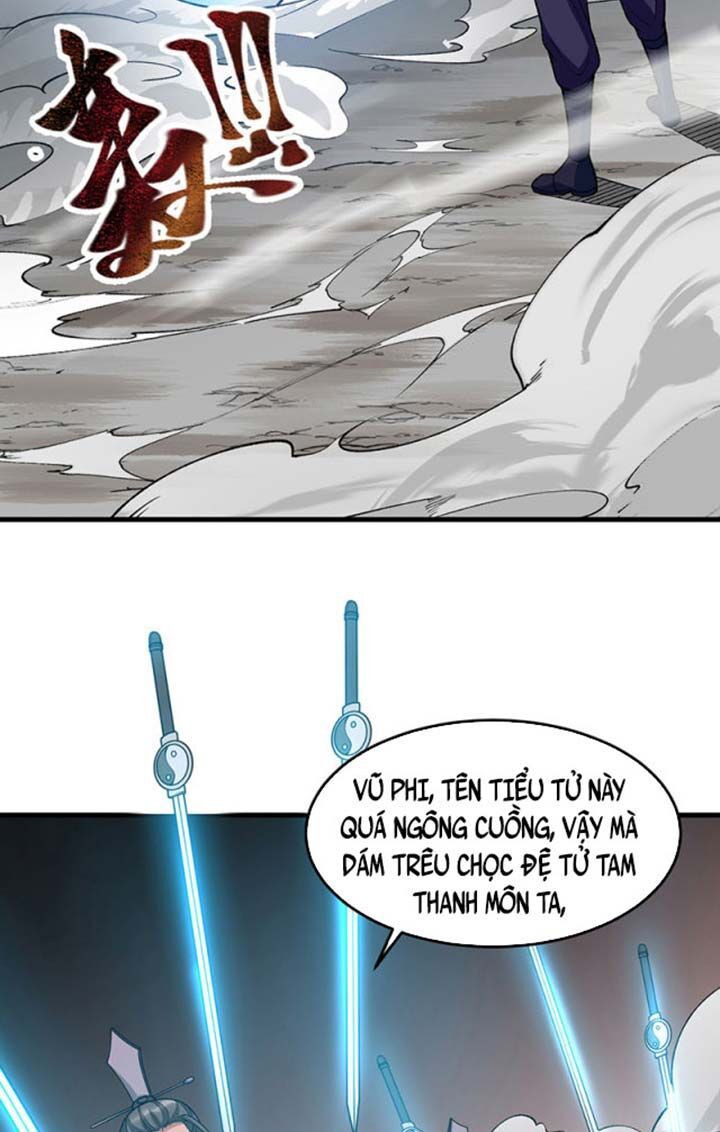 đọc truyện Võ Đạo Độc Tôn Chương 606 ảnh 8 tại Thiên Thai Truyện