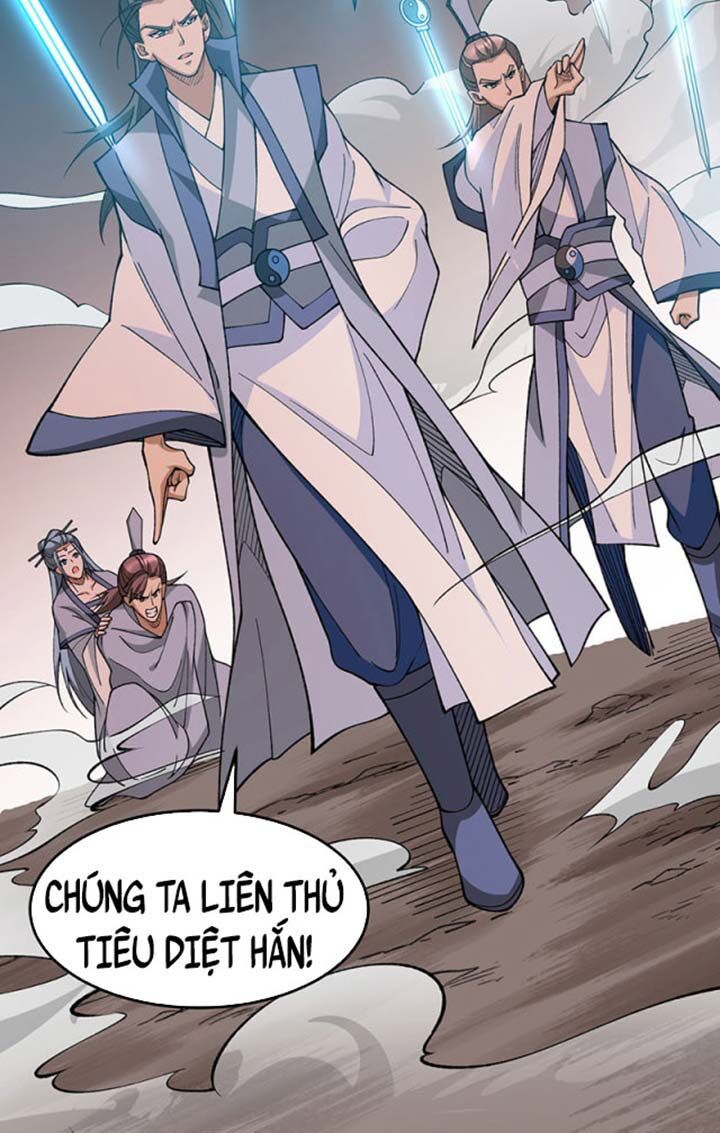 đọc truyện Võ Đạo Độc Tôn Chương 606 ảnh 9 tại Thiên Thai Truyện