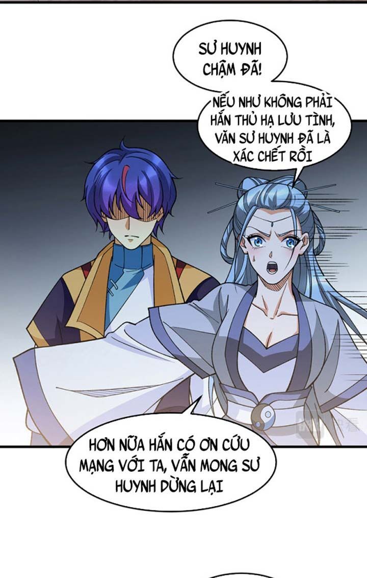 đọc truyện Võ Đạo Độc Tôn Chương 606 ảnh 10 tại Thiên Thai Truyện