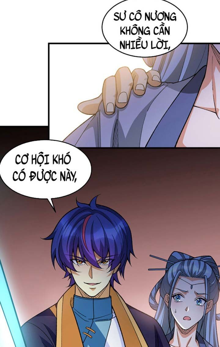 đọc truyện Võ Đạo Độc Tôn Chương 606 ảnh 11 tại Thiên Thai Truyện