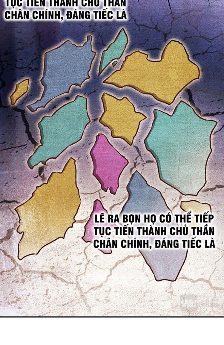 đọc truyện Võ Đạo Độc Tôn Chương 607 ảnh 21 tại Thiên Thai Truyện