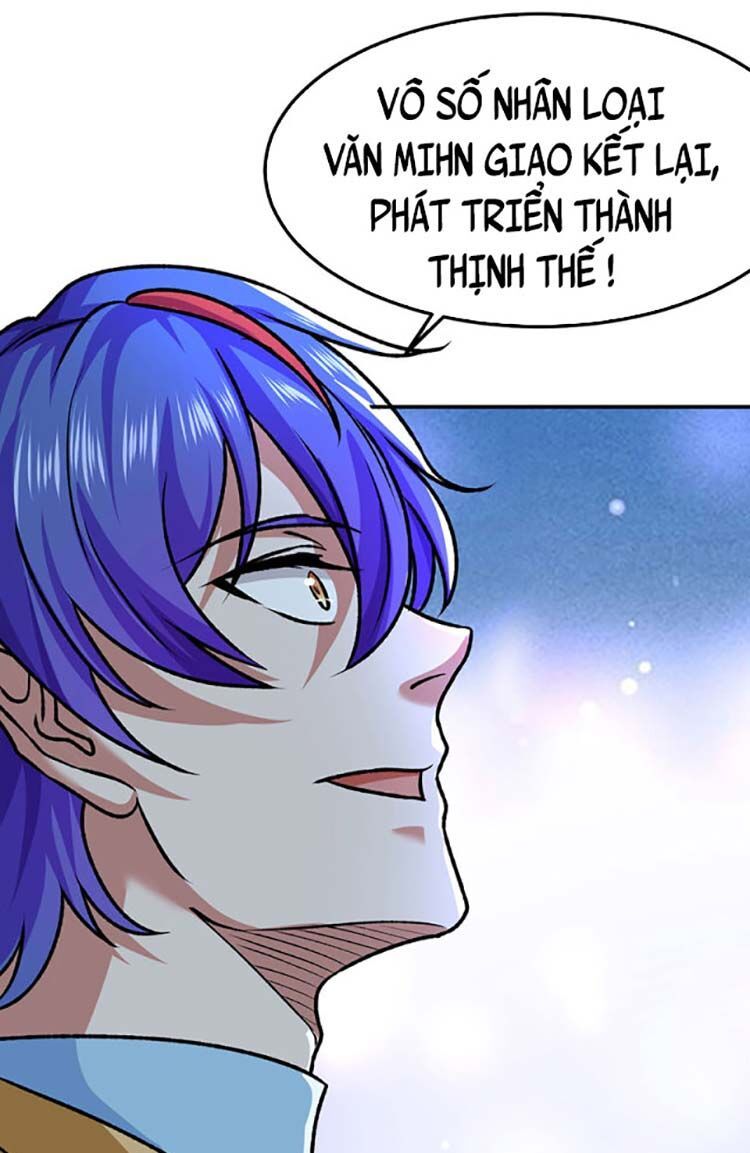 đọc truyện Võ Đạo Độc Tôn Chương 607 ảnh 22 tại Thiên Thai Truyện