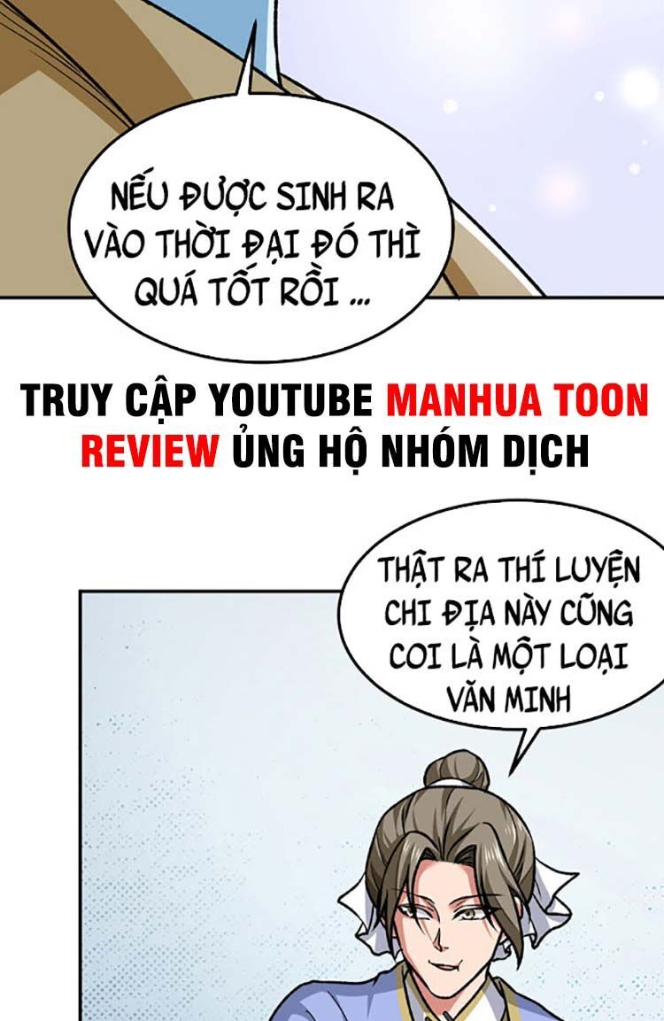 đọc truyện Võ Đạo Độc Tôn Chương 607 ảnh 23 tại Thiên Thai Truyện