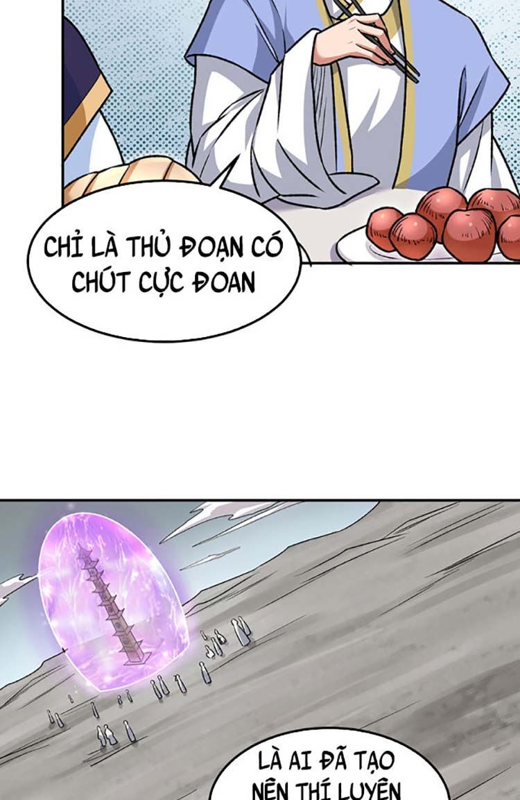 đọc truyện Võ Đạo Độc Tôn Chương 607 ảnh 24 tại Thiên Thai Truyện