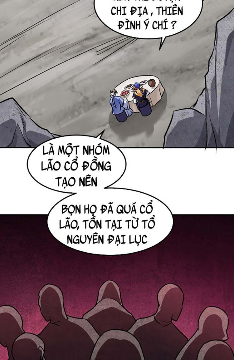 đọc truyện Võ Đạo Độc Tôn Chương 607 ảnh 25 tại Thiên Thai Truyện