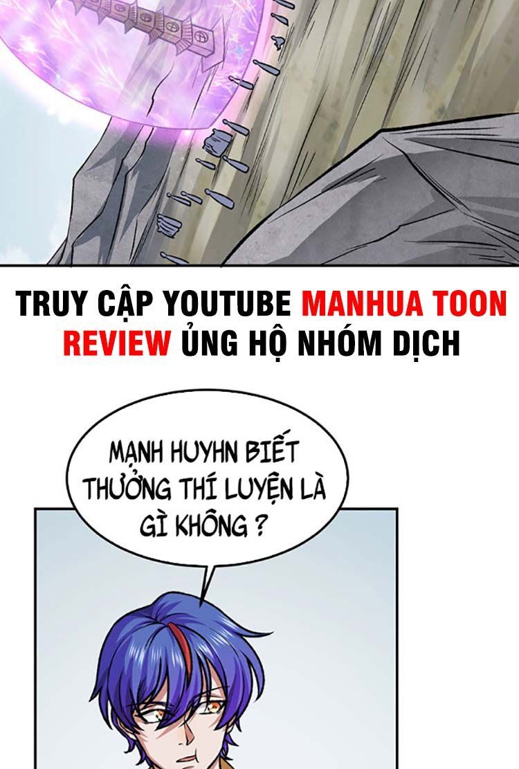 đọc truyện Võ Đạo Độc Tôn Chương 607 ảnh 30 tại Thiên Thai Truyện