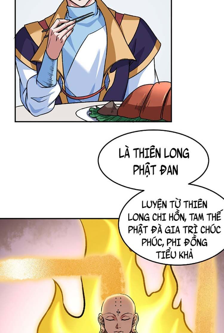 đọc truyện Võ Đạo Độc Tôn Chương 607 ảnh 31 tại Thiên Thai Truyện