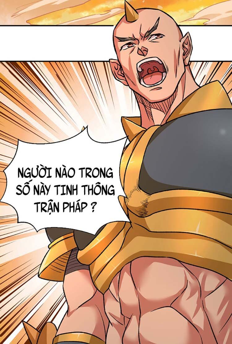 đọc truyện Võ Đạo Độc Tôn Chương 607 ảnh 36 tại Thiên Thai Truyện