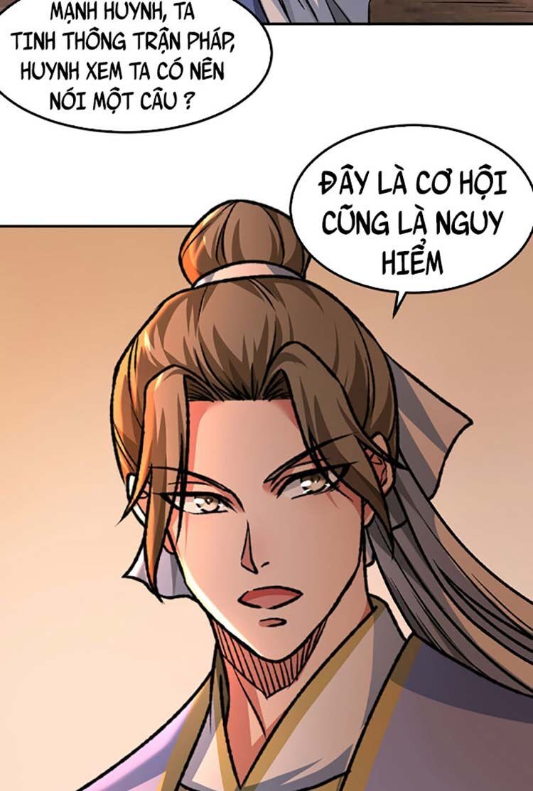 đọc truyện Võ Đạo Độc Tôn Chương 607 ảnh 38 tại Thiên Thai Truyện