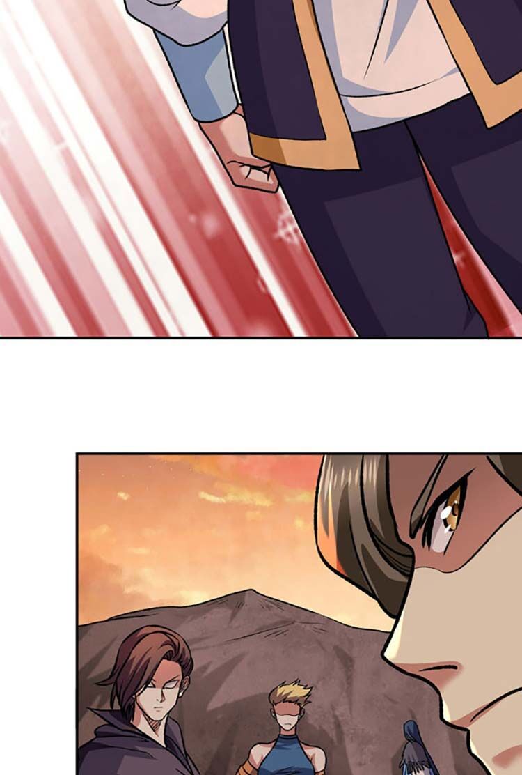 đọc truyện Võ Đạo Độc Tôn Chương 607 ảnh 41 tại Thiên Thai Truyện