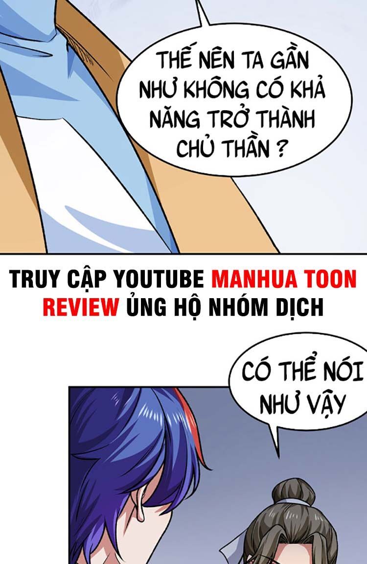 đọc truyện Võ Đạo Độc Tôn Chương 607 ảnh 6 tại Thiên Thai Truyện