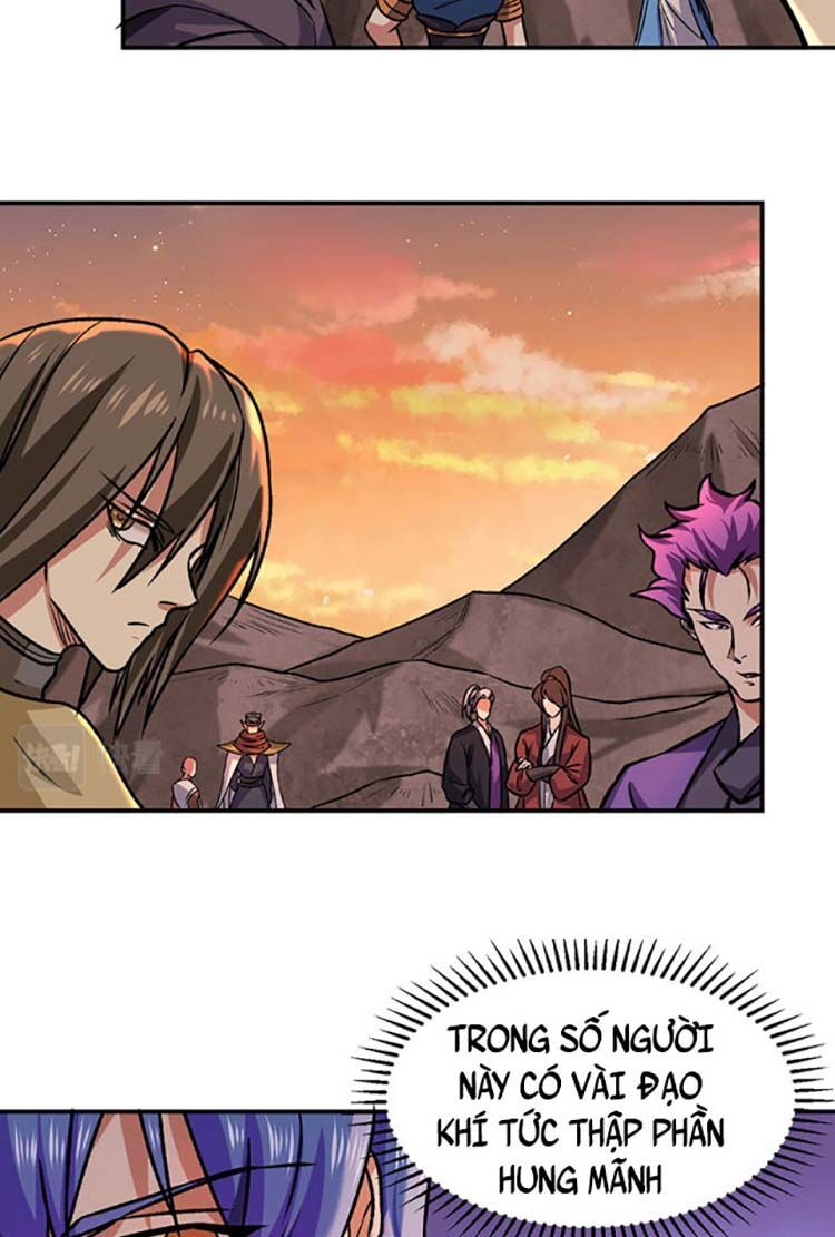 đọc truyện Võ Đạo Độc Tôn Chương 607 ảnh 42 tại Thiên Thai Truyện