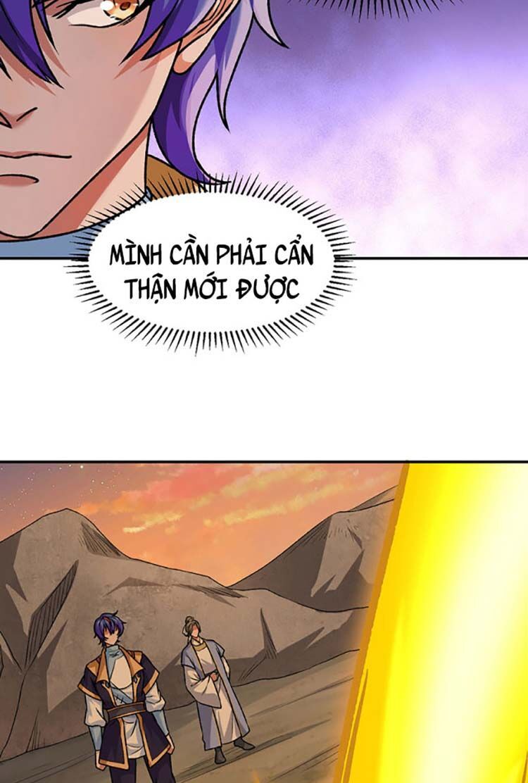 đọc truyện Võ Đạo Độc Tôn Chương 607 ảnh 43 tại Thiên Thai Truyện