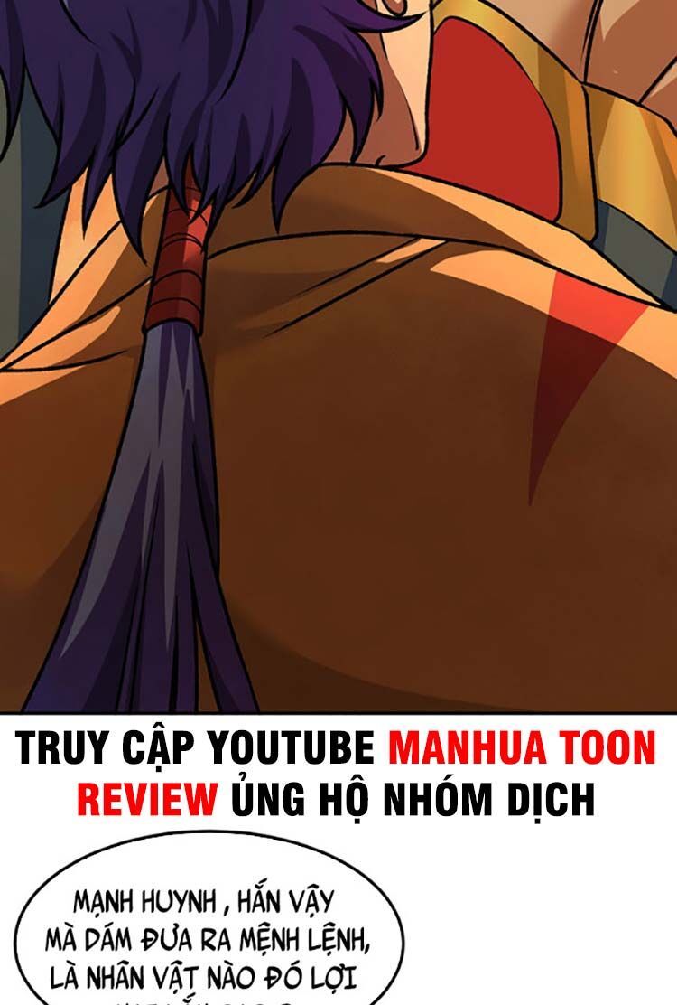 đọc truyện Võ Đạo Độc Tôn Chương 607 ảnh 46 tại Thiên Thai Truyện