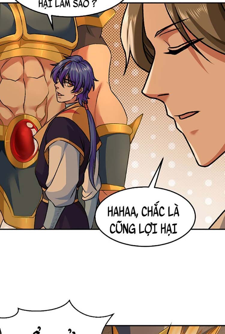 đọc truyện Võ Đạo Độc Tôn Chương 607 ảnh 47 tại Thiên Thai Truyện