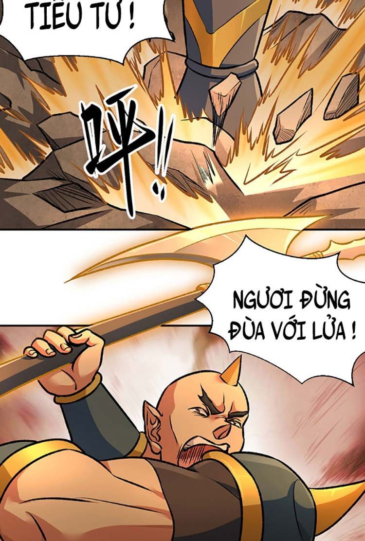 đọc truyện Võ Đạo Độc Tôn Chương 607 ảnh 48 tại Thiên Thai Truyện