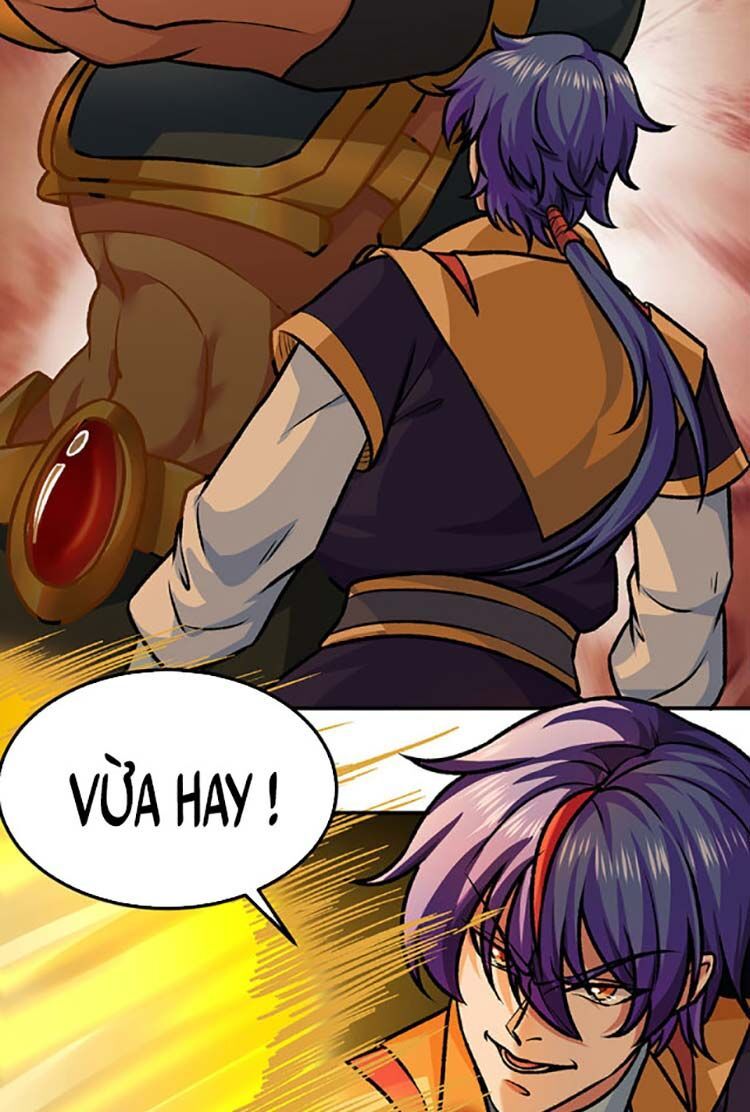 đọc truyện Võ Đạo Độc Tôn Chương 607 ảnh 49 tại Thiên Thai Truyện