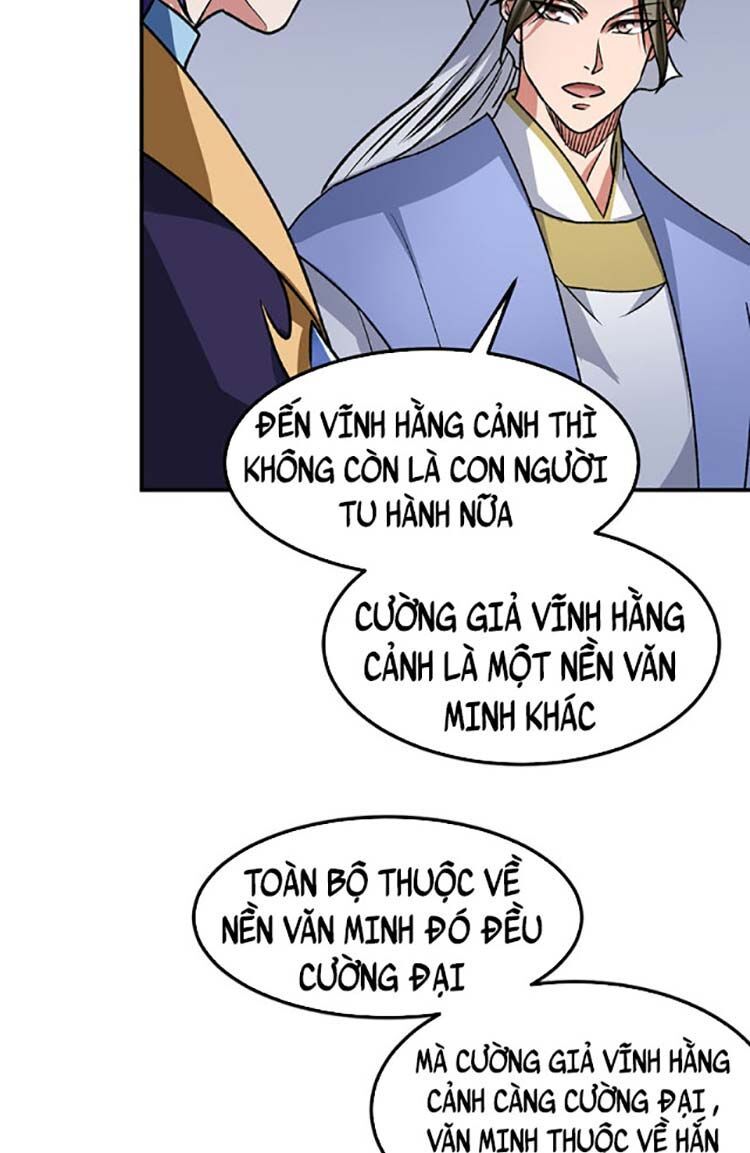 đọc truyện Võ Đạo Độc Tôn Chương 607 ảnh 7 tại Thiên Thai Truyện