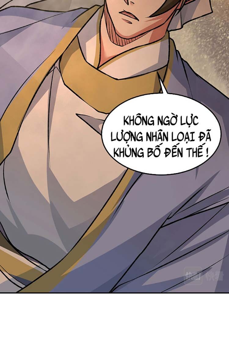 đọc truyện Võ Đạo Độc Tôn Chương 607 ảnh 53 tại Thiên Thai Truyện