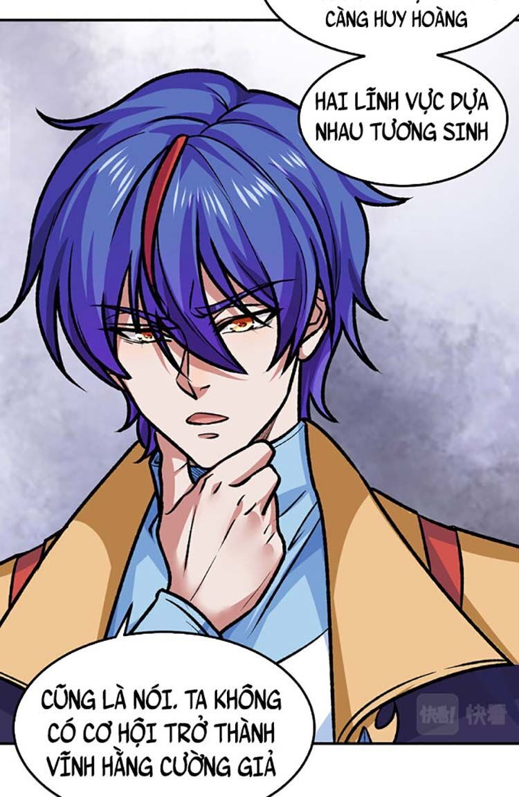 đọc truyện Võ Đạo Độc Tôn Chương 607 ảnh 8 tại Thiên Thai Truyện