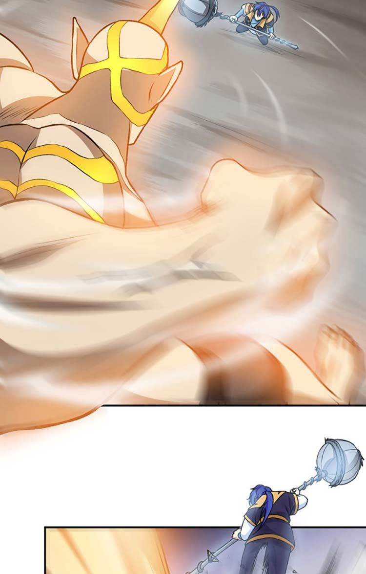 đọc truyện Võ Đạo Độc Tôn Chương 608 ảnh 19 tại Thiên Thai Truyện