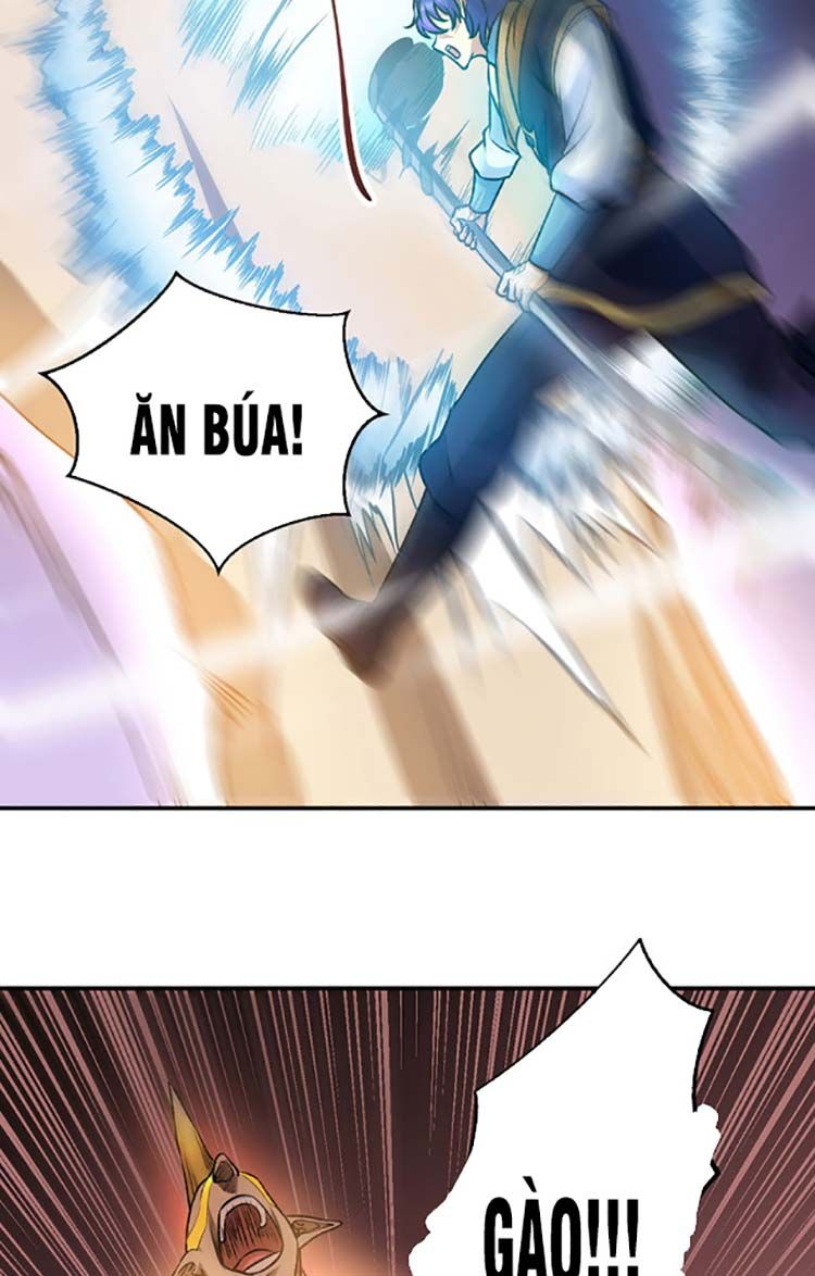 đọc truyện Võ Đạo Độc Tôn Chương 608 ảnh 22 tại Thiên Thai Truyện