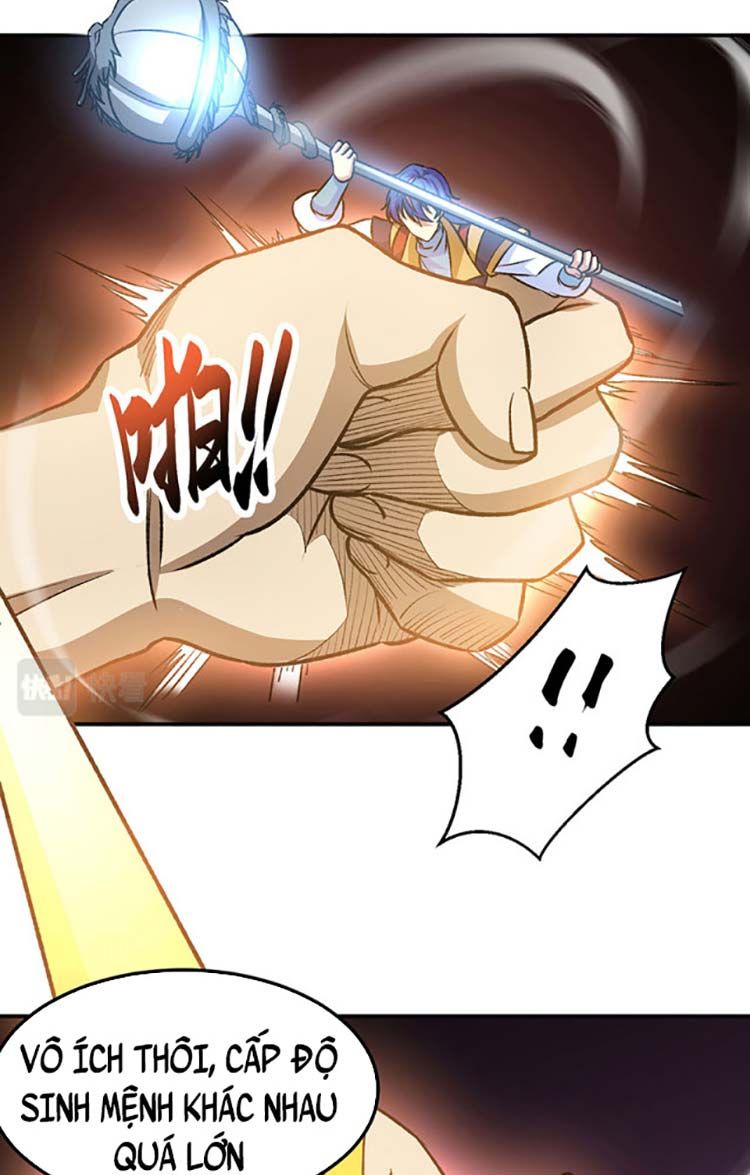 đọc truyện Võ Đạo Độc Tôn Chương 608 ảnh 26 tại Thiên Thai Truyện