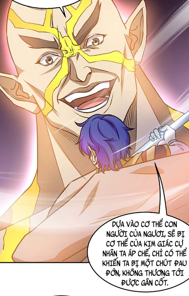 đọc truyện Võ Đạo Độc Tôn Chương 608 ảnh 27 tại Thiên Thai Truyện