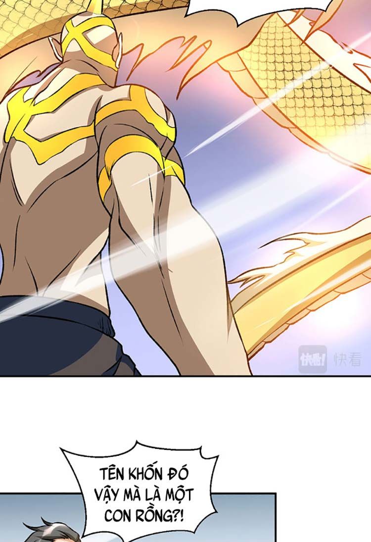 đọc truyện Võ Đạo Độc Tôn Chương 608 ảnh 33 tại Thiên Thai Truyện