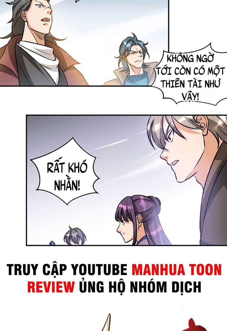 đọc truyện Võ Đạo Độc Tôn Chương 608 ảnh 34 tại Thiên Thai Truyện