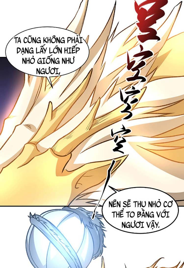 đọc truyện Võ Đạo Độc Tôn Chương 608 ảnh 35 tại Thiên Thai Truyện