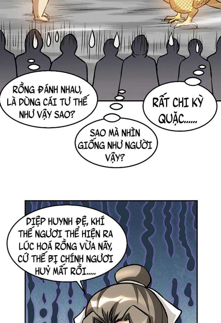 đọc truyện Võ Đạo Độc Tôn Chương 608 ảnh 38 tại Thiên Thai Truyện