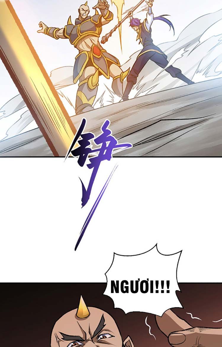 đọc truyện Võ Đạo Độc Tôn Chương 608 ảnh 9 tại Thiên Thai Truyện