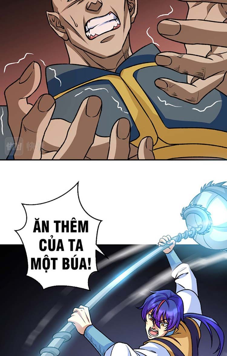 đọc truyện Võ Đạo Độc Tôn Chương 608 ảnh 10 tại Thiên Thai Truyện