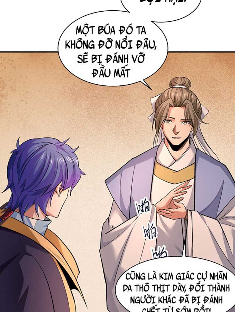 đọc truyện Võ Đạo Độc Tôn Chương 609 ảnh 13 tại Thiên Thai Truyện