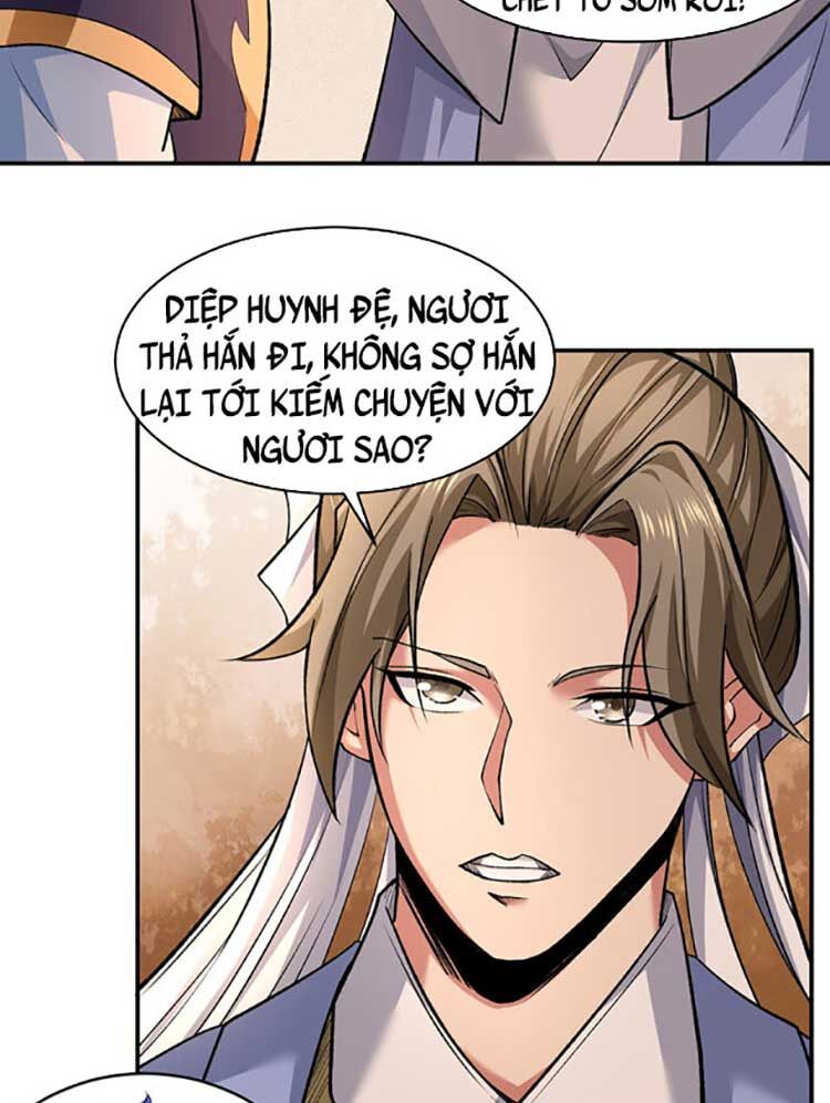 đọc truyện Võ Đạo Độc Tôn Chương 609 ảnh 14 tại Thiên Thai Truyện